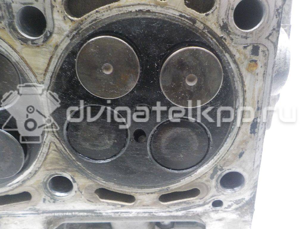 Фото Головка блока  для Audi A4 / A6 {forloop.counter}}