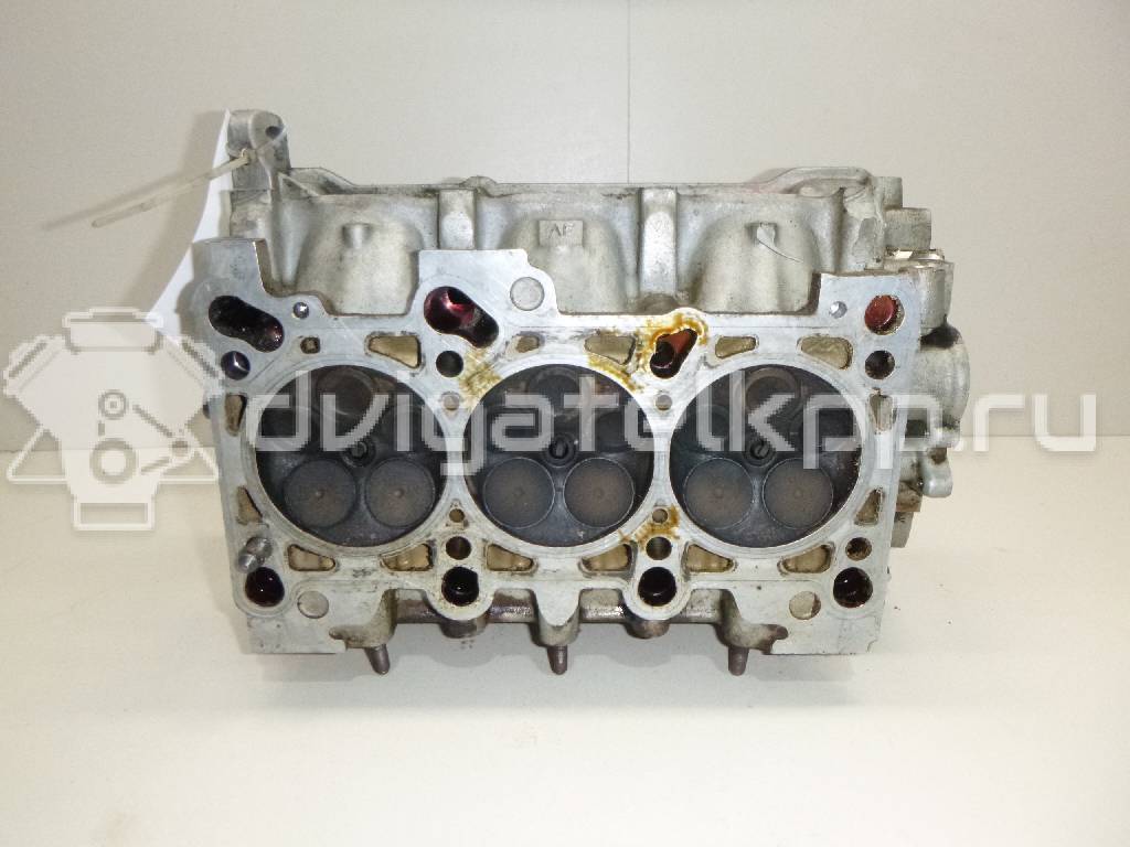 Фото Головка блока для двигателя BES для Audi A6 250 л.с 30V 2.7 л бензин {forloop.counter}}