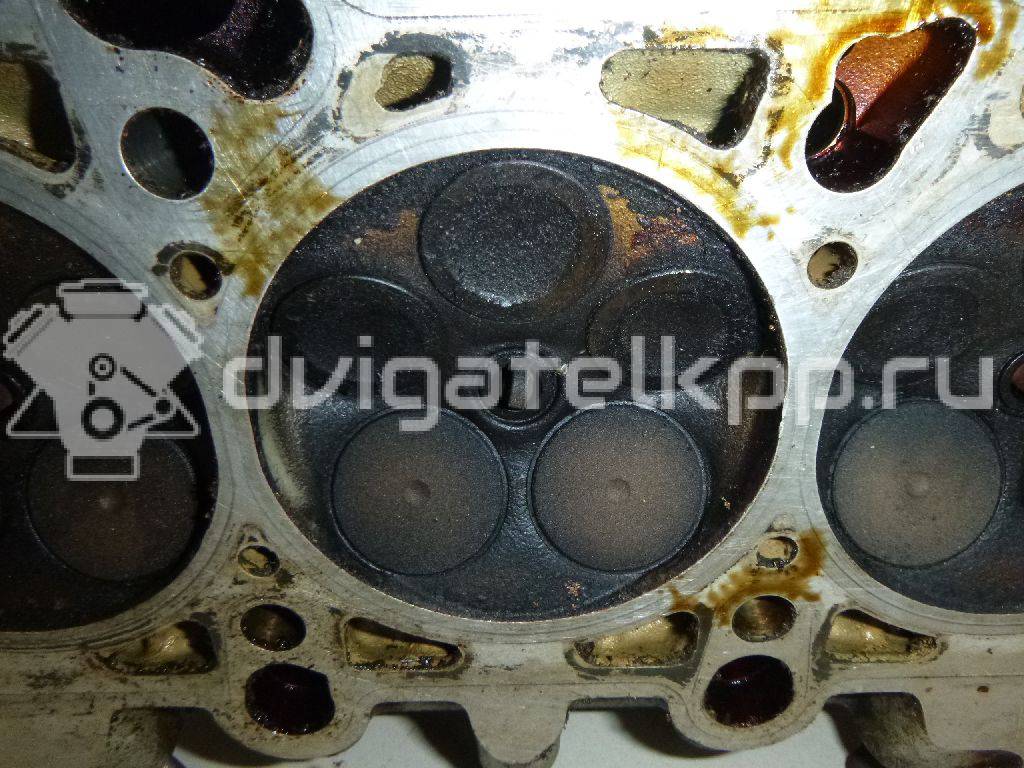 Фото Головка блока для двигателя BES для Audi A6 250 л.с 30V 2.7 л бензин {forloop.counter}}