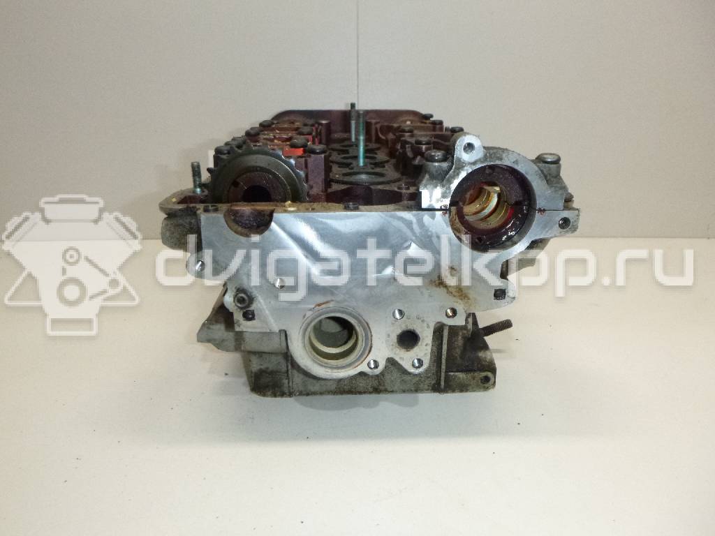 Фото Головка блока для двигателя ARE для Audi Allroad 250 л.с 30V 2.7 л бензин {forloop.counter}}