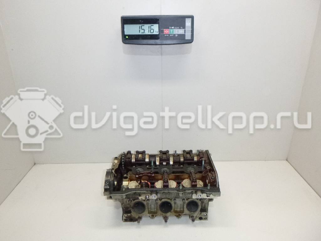 Фото Головка блока для двигателя ARE для Audi Allroad 250 л.с 30V 2.7 л бензин {forloop.counter}}