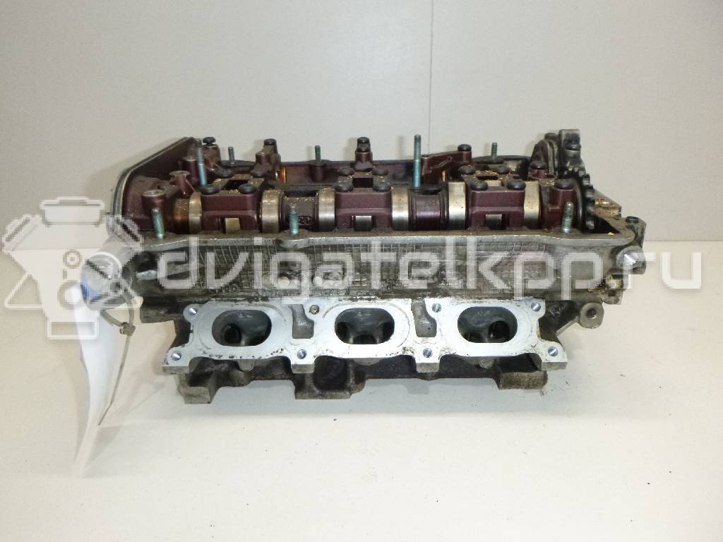 Фото Головка блока для двигателя AJK для Audi A4 / A6 230 л.с 30V 2.7 л бензин {forloop.counter}}