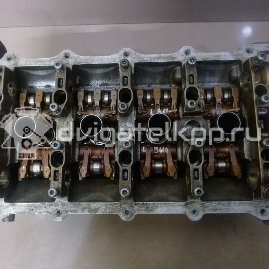 Фото Головка блока для двигателя BAS для Audi Allroad 299-305 л.с 40V 4.2 л бензин 079103063FX