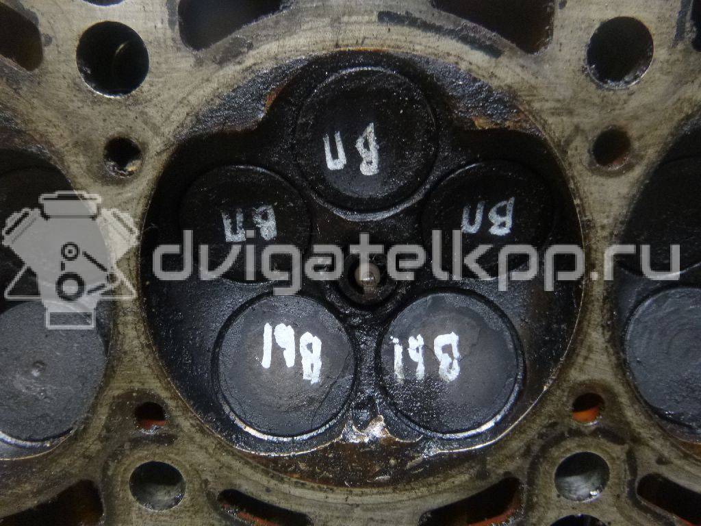 Фото Головка блока для двигателя BAS для Audi Allroad 299-305 л.с 40V 4.2 л бензин 079103063FX {forloop.counter}}