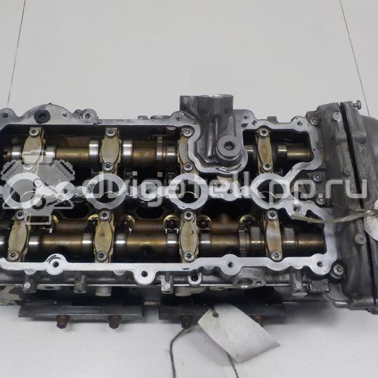 Фото Головка блока для двигателя BVJ для Audi A8 / A6 340-350 л.с 32V 4.2 л бензин