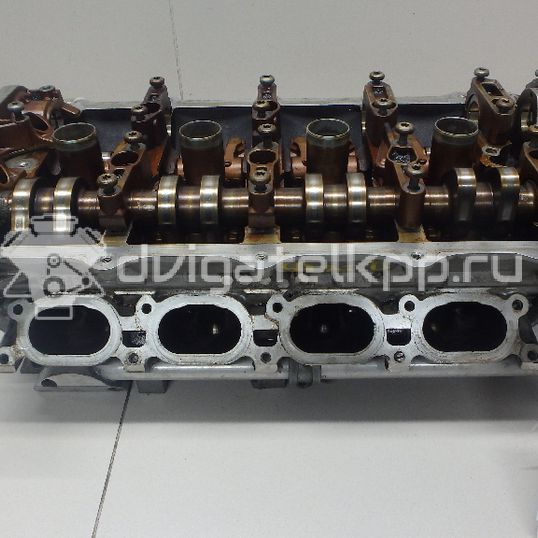 Фото Головка блока для двигателя BFL для Audi A8 280 л.с 40V 3.7 л бензин