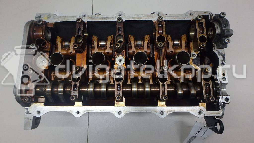 Фото Головка блока  для Audi A8 {forloop.counter}}