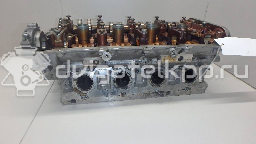 Фото Головка блока  для Audi A8 {forloop.counter}}