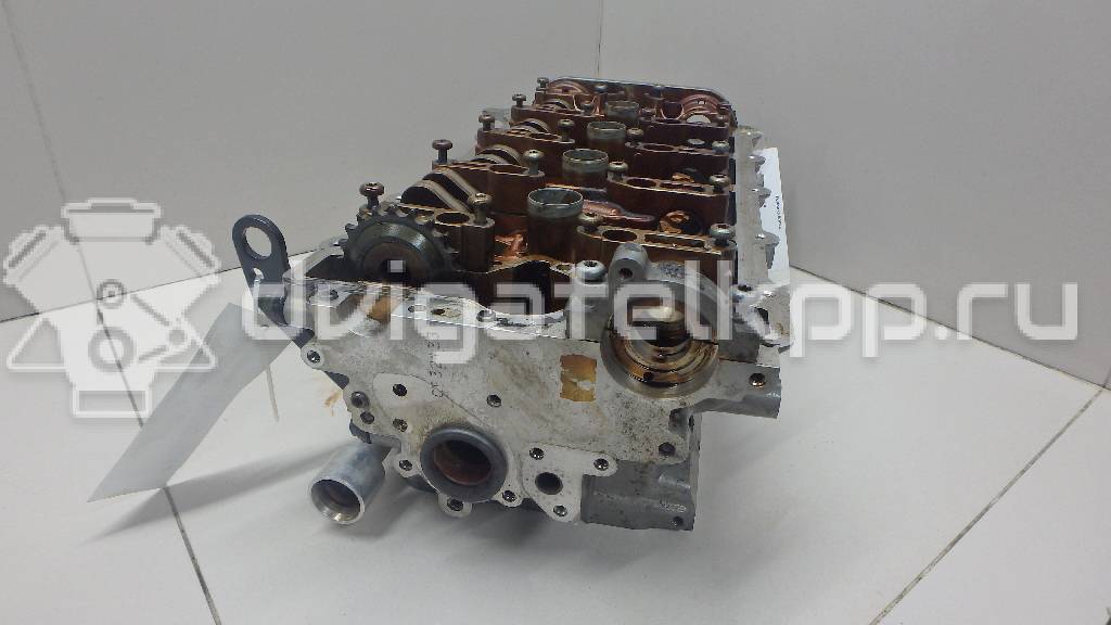 Фото Головка блока  для Audi A8 {forloop.counter}}