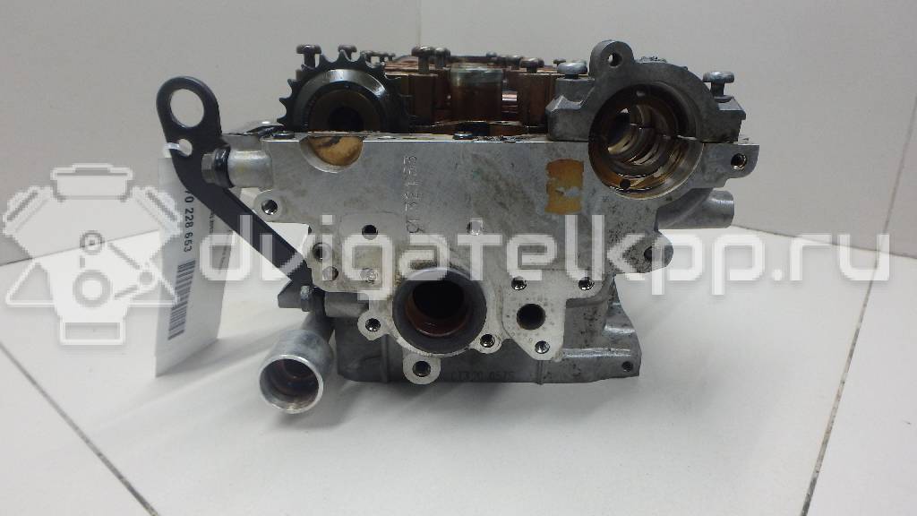 Фото Головка блока  для Audi A8 {forloop.counter}}