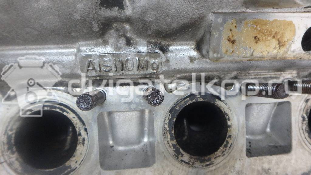 Фото Головка блока  для Audi A8 {forloop.counter}}