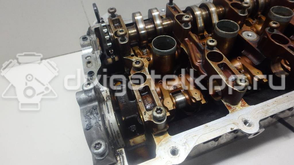 Фото Головка блока  для Audi A8 {forloop.counter}}