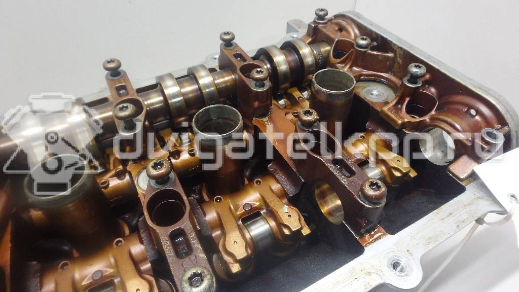 Фото Головка блока  для Audi A8 {forloop.counter}}