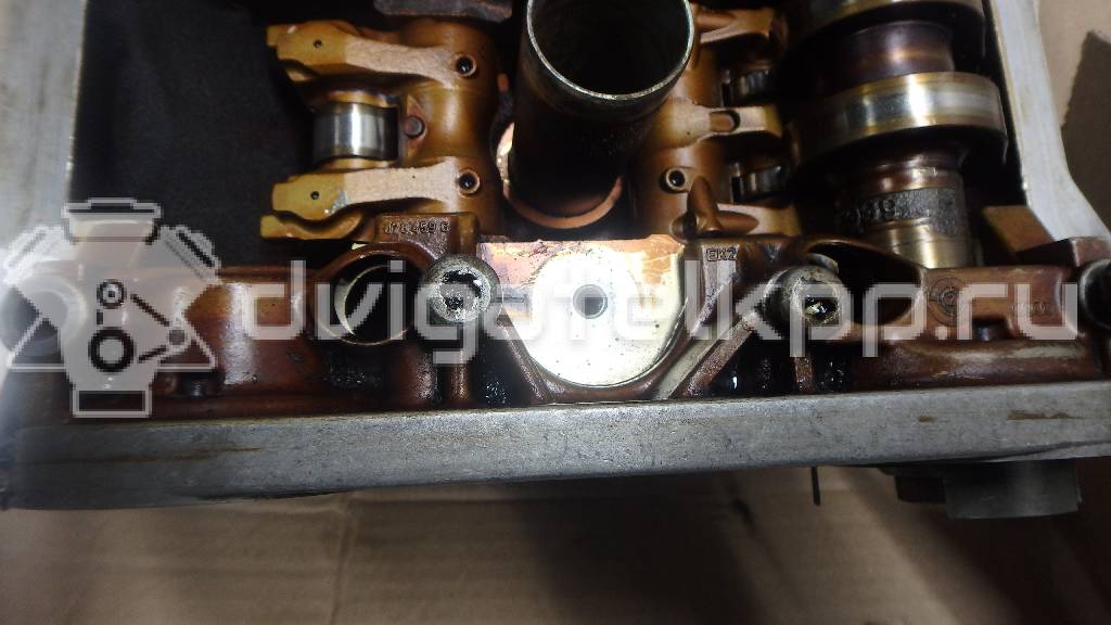 Фото Головка блока  для Audi A8 {forloop.counter}}