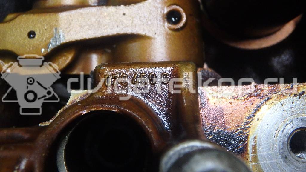 Фото Головка блока  для Audi A8 {forloop.counter}}