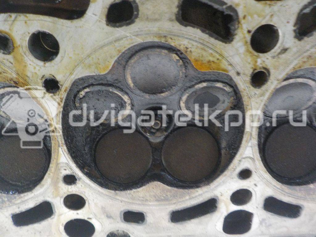 Фото Головка блока  077103265mx для Audi A8 {forloop.counter}}