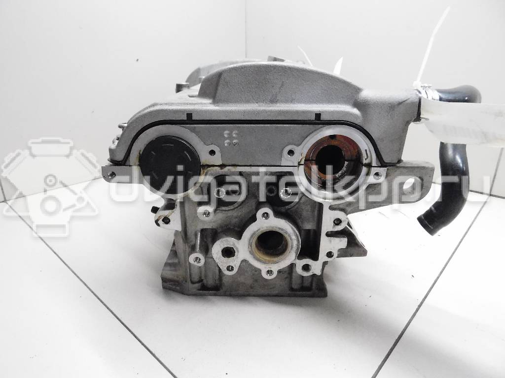 Фото Головка блока для двигателя BFM для Audi A8 335 л.с 40V 4.2 л бензин {forloop.counter}}