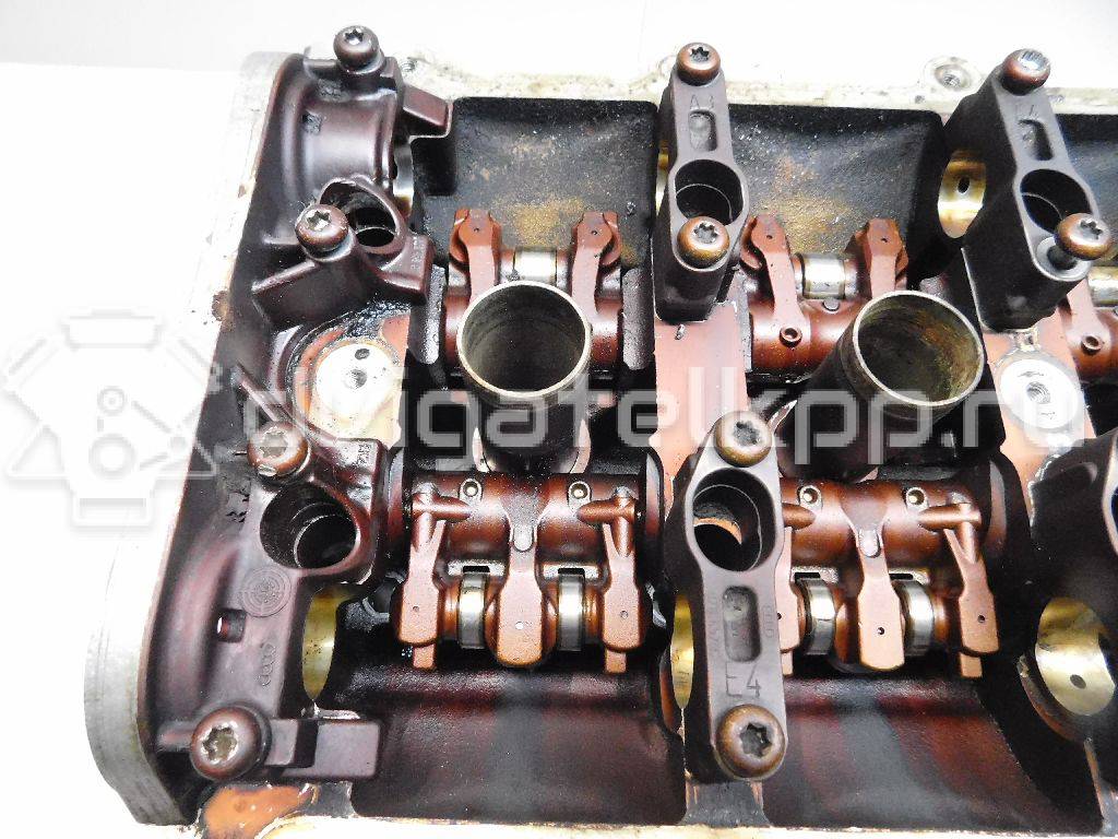 Фото Головка блока  для Audi A8 {forloop.counter}}