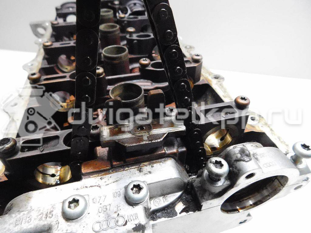 Фото Головка блока  для Audi A8 {forloop.counter}}