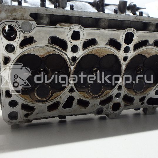 Фото Головка блока  для Audi A8