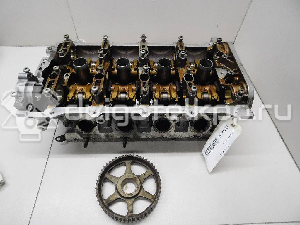 Фото Головка блока  для Audi A8 {forloop.counter}}