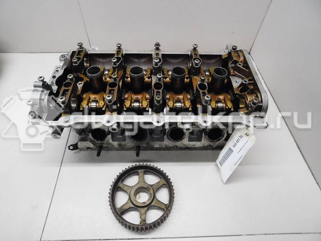 Фото Головка блока  для Audi A8 {forloop.counter}}