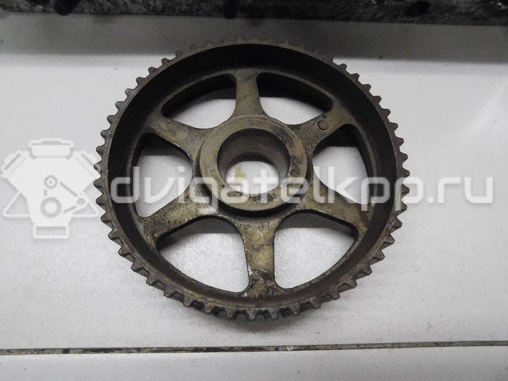 Фото Головка блока  для Audi A8 {forloop.counter}}