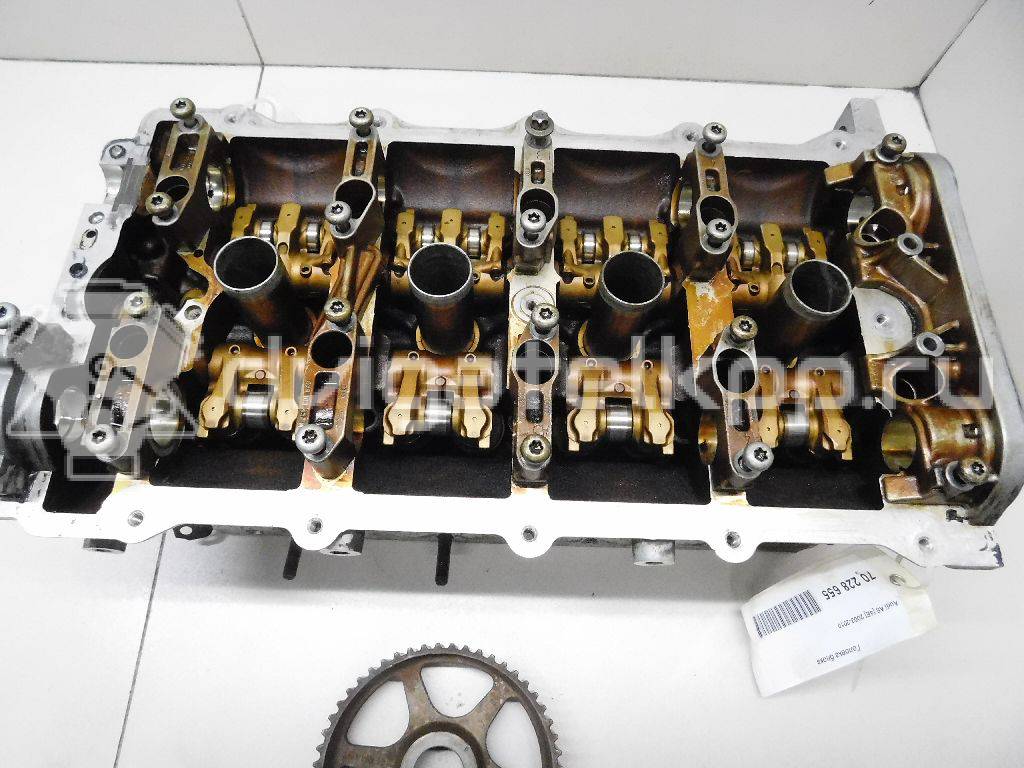 Фото Головка блока  для Audi A8 {forloop.counter}}