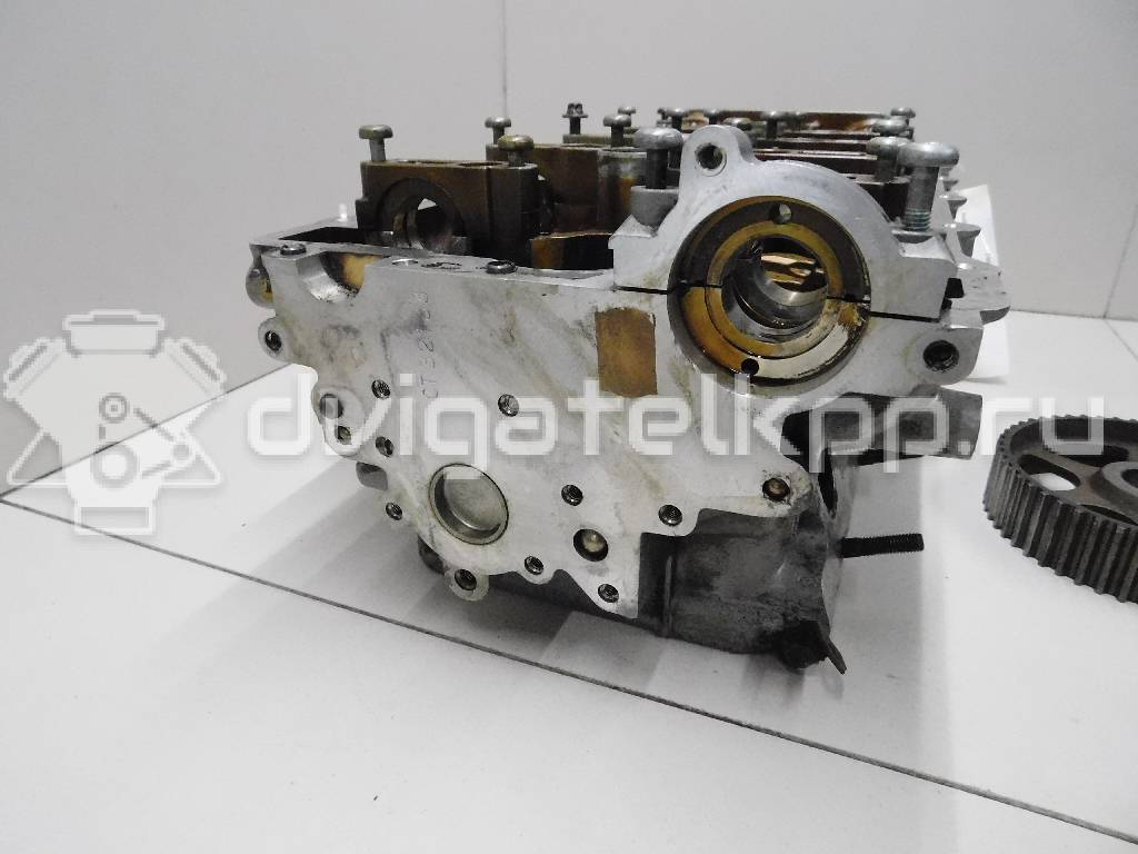 Фото Головка блока  для Audi A8 {forloop.counter}}