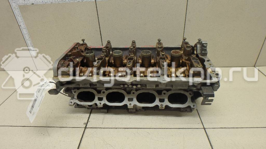 Фото Головка блока для двигателя BFL для Audi A8 280 л.с 40V 3.7 л бензин {forloop.counter}}