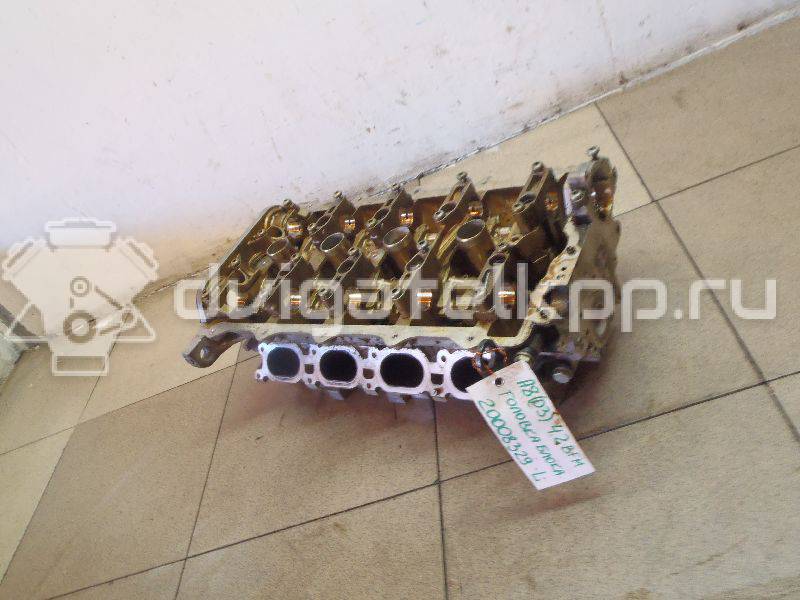 Фото Головка блока  для Audi A8 {forloop.counter}}