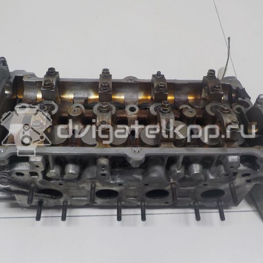 Фото Головка блока  078103067bm для Audi A8
