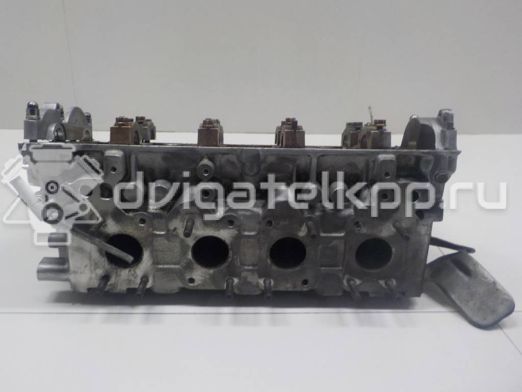 Фото Головка блока  078103067bm для Audi A8 {forloop.counter}}