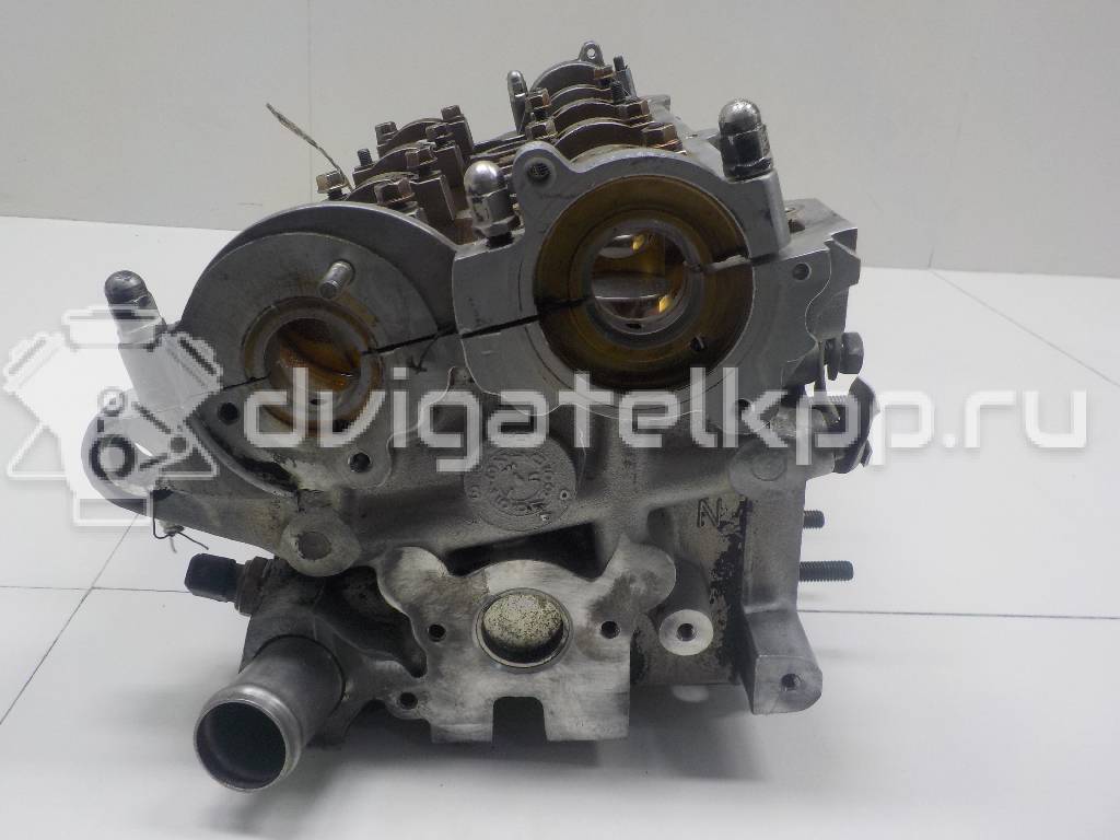 Фото Головка блока  078103067bm для Audi A8 {forloop.counter}}