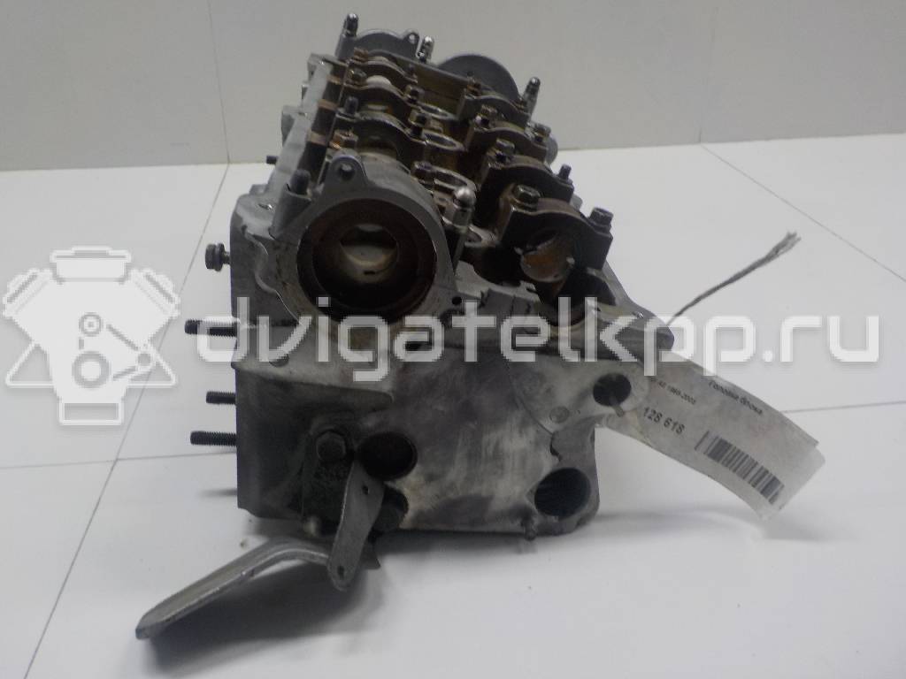 Фото Головка блока  078103067bm для Audi A8 {forloop.counter}}