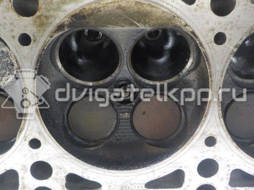 Фото Головка блока  078103067bm для Audi A8 {forloop.counter}}