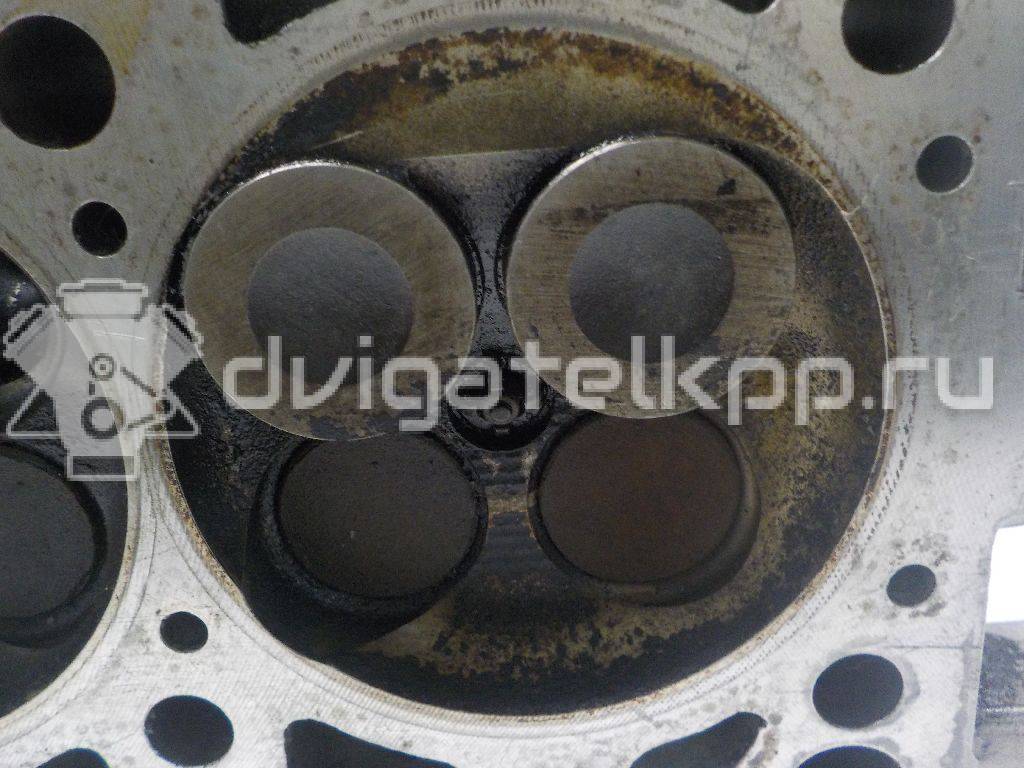 Фото Головка блока  078103067bm для Audi A8 {forloop.counter}}