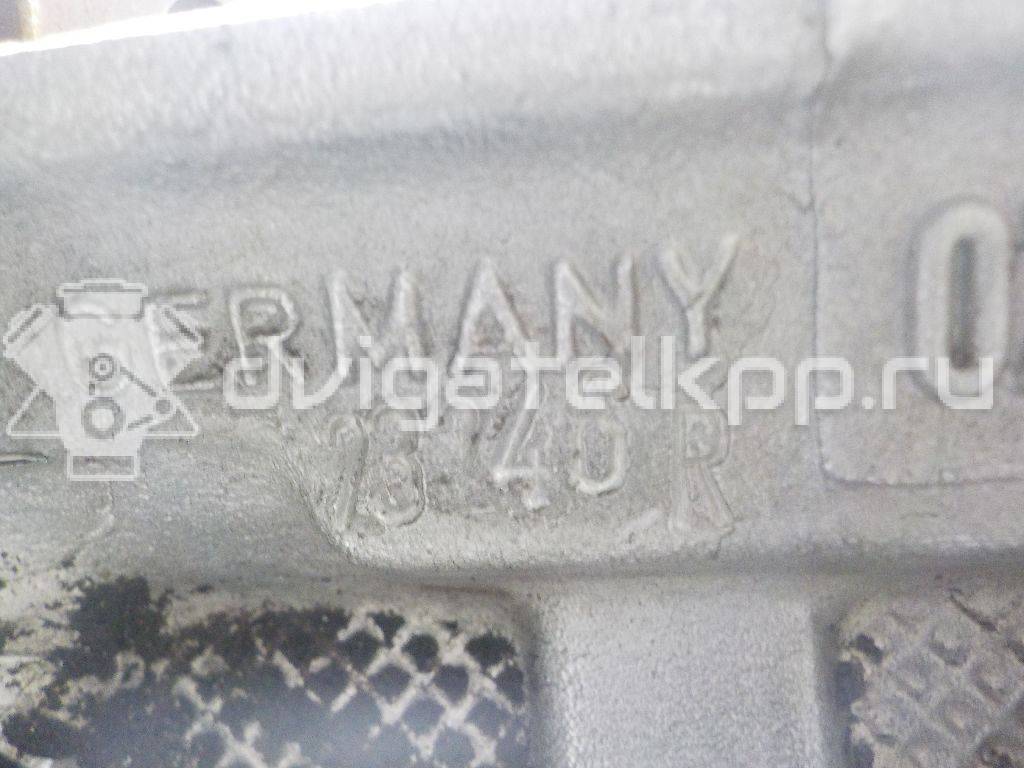 Фото Головка блока  078103067bm для Audi A8 {forloop.counter}}
