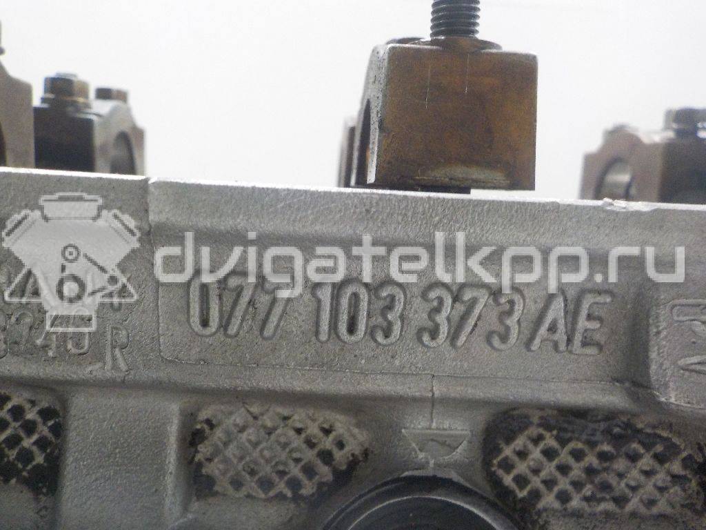 Фото Головка блока  078103067bm для Audi A8 {forloop.counter}}