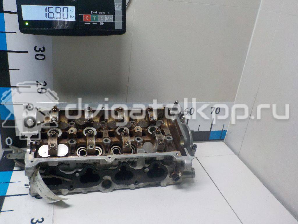 Фото Головка блока  078103067bm для Audi A8 {forloop.counter}}