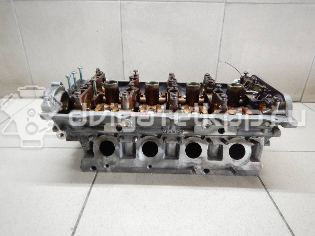 Фото Головка блока для двигателя BFL для Audi A8 280 л.с 40V 3.7 л бензин 077103266MX {forloop.counter}}