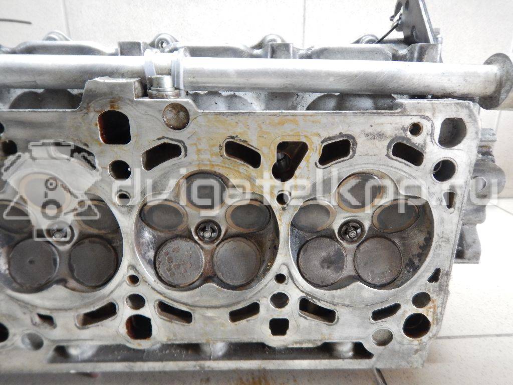 Фото Головка блока для двигателя BFL для Audi A8 280 л.с 40V 3.7 л бензин 077103266MX {forloop.counter}}