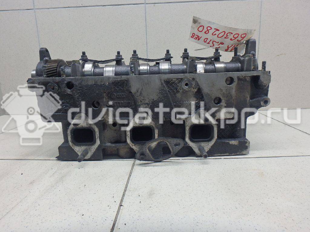 Фото Головка блока  для Audi A8 / A4 / A6 {forloop.counter}}