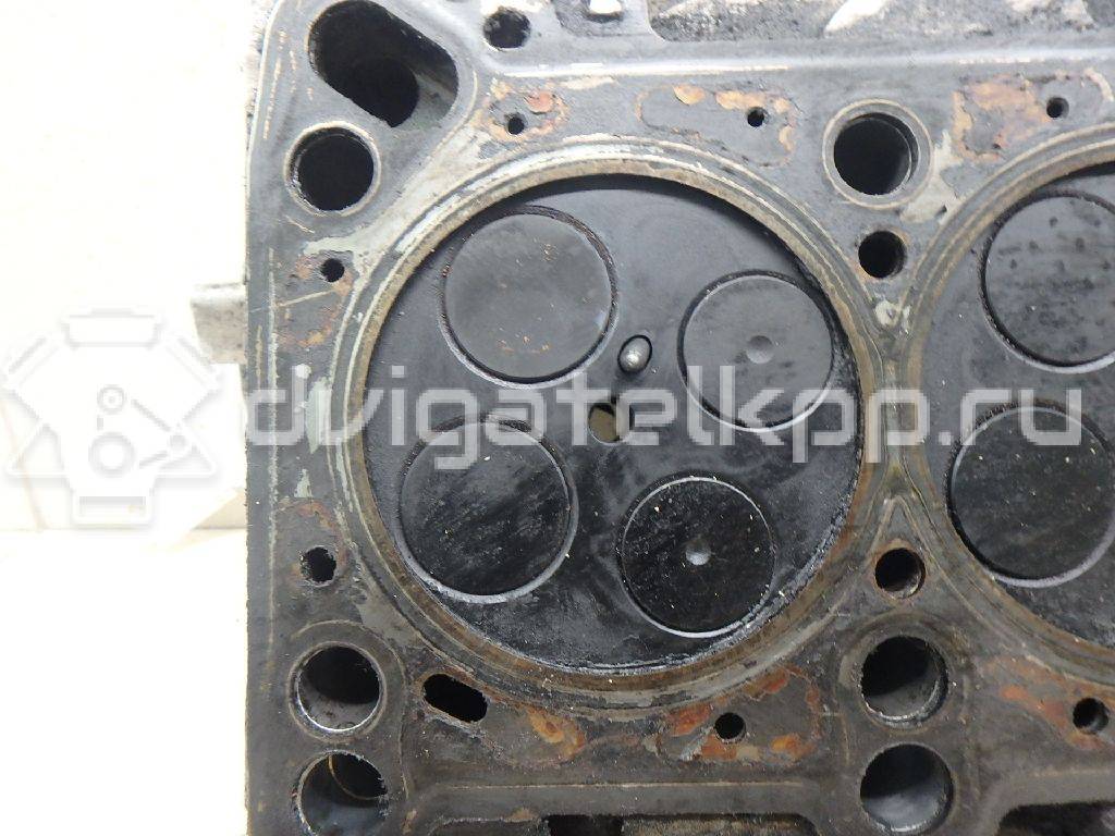 Фото Головка блока  для Audi A8 / A4 / A6 {forloop.counter}}