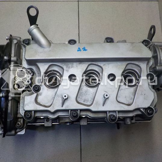 Фото Головка блока  для Audi A7 Sportback 4Ga, 4Gf / A6