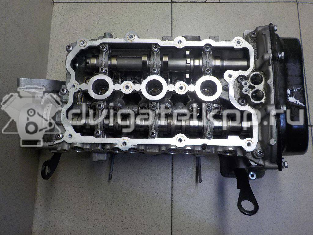 Фото Головка блока  для Audi A7 Sportback 4Ga, 4Gf / A6 {forloop.counter}}