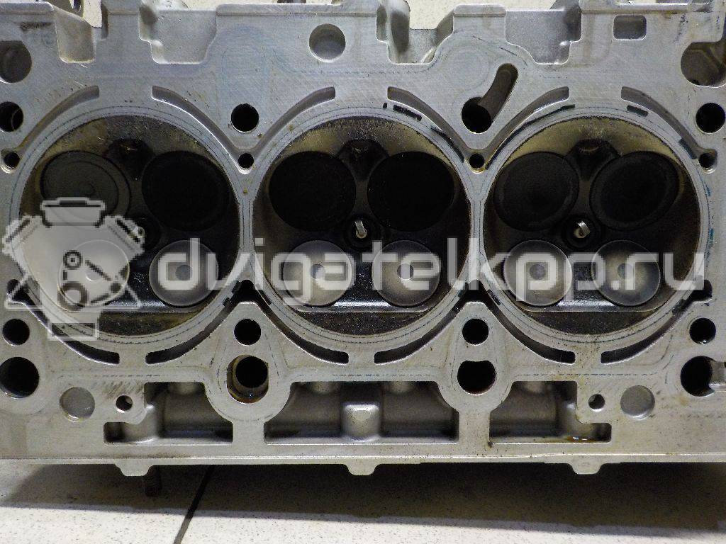 Фото Головка блока  для Audi A7 Sportback 4Ga, 4Gf / A6 {forloop.counter}}