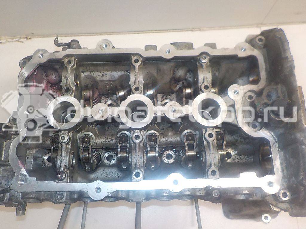 Фото Головка блока  для Audi A6 {forloop.counter}}