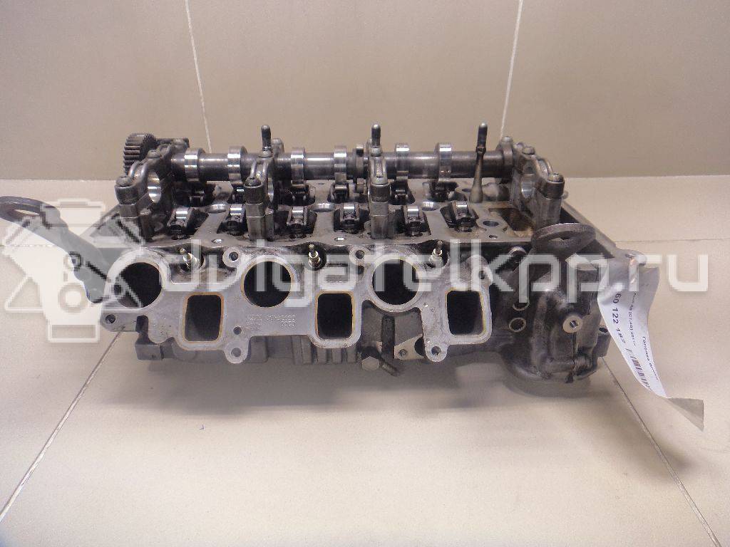 Фото Головка блока  для Audi A7 Sportback 4Ga, 4Gf / Q5 / A6 {forloop.counter}}
