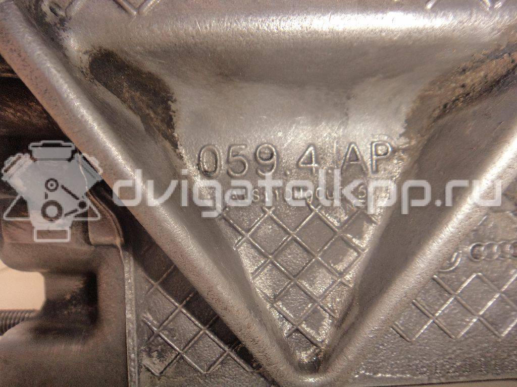 Фото Головка блока  для Audi A7 Sportback 4Ga, 4Gf / Q5 / A6 {forloop.counter}}